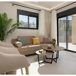 Zografia Villa *