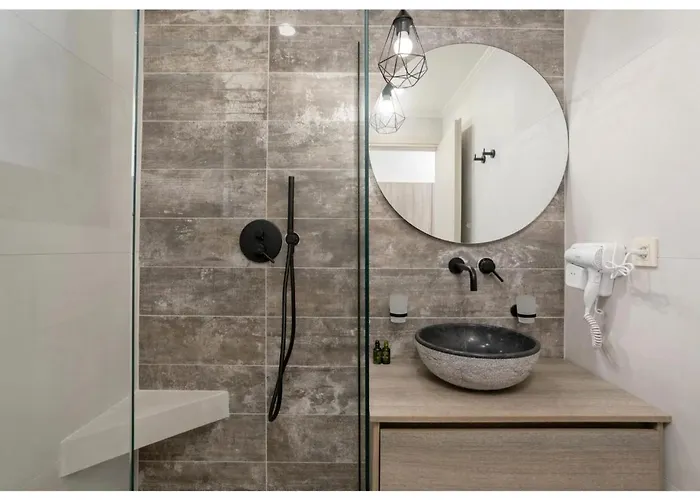 Villa Zografia Alykanas (Zakynthos)