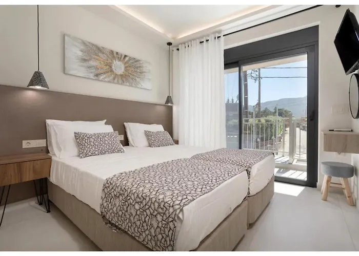 Zografia * 阿利卡纳斯