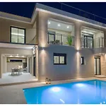 Zografia * Alykanas (Zakynthos)