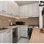 Zografia Villa *