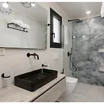 Zografia Villa *