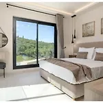 Zografia Villa
