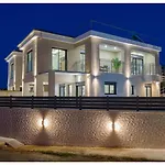 Villa Zografia *