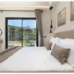 Villa Zografia Alykanas (Zakynthos)