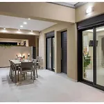 Zografia Villa