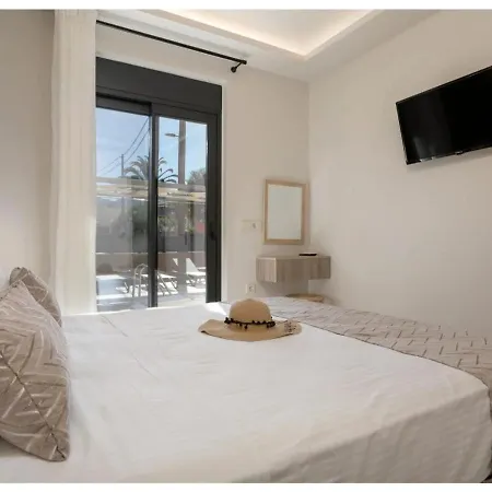 Zografia Villa Alykanas (Zakynthos)