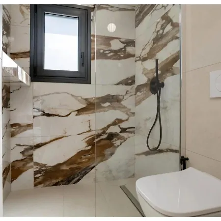 Zografia Villa Alykanas (Zakynthos)