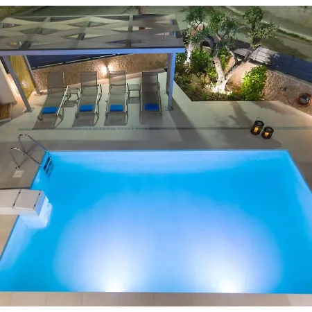 Zografia * Alykanas (Zakynthos)