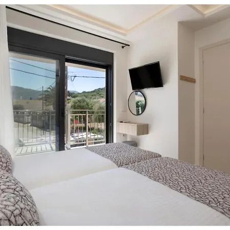 Zografia * Alykanas (Zakynthos)