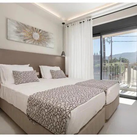 Zografia * Alykanas (Zakynthos)