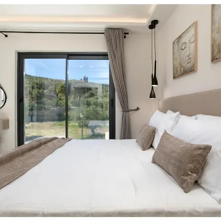 Villa Zografia Alykanas (Zakynthos)